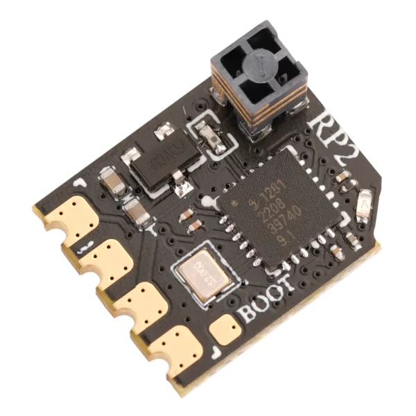 Radiomaster RC RP2 ExpressLRS 2.4ghz Nano Receiver 1 - RadioMaster