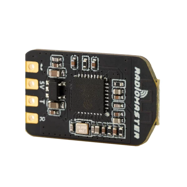 Radiomaster RC RP3 V2 ExpressLRS 2.4ghz Nano Receiver - Image 2