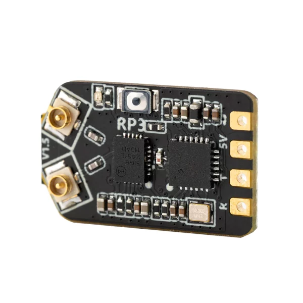 Radiomaster RC RP3 V2 ExpressLRS 2.4ghz Nano Receiver - Image 3