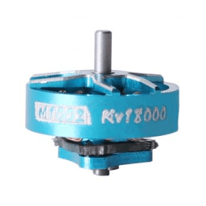 T-Motor M1002 18000KV Tinywhoop Motor