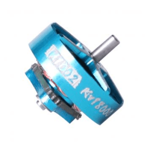 T-Motor M1002 18000KV Tinywhoop Motor 1 - T-Motor