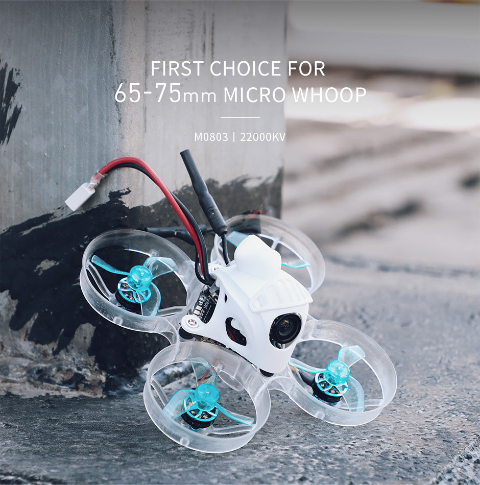 T-Motor M0803 Whoop/Micro Motor 9 - T-Motor