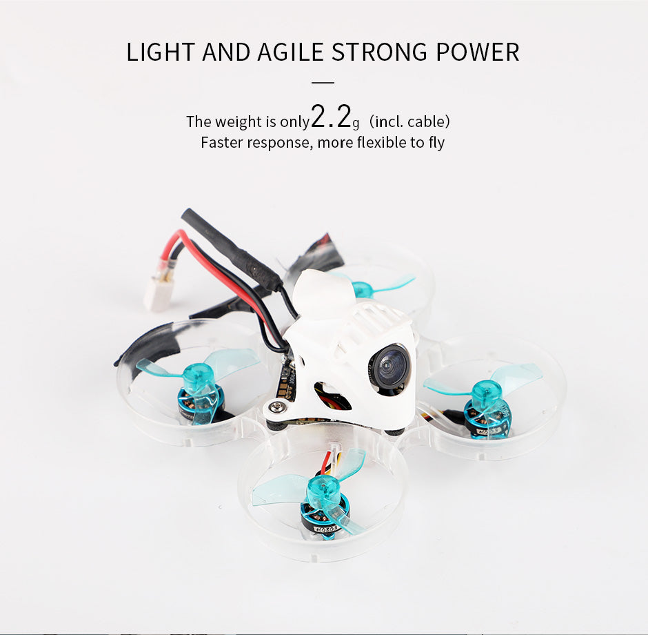 T-Motor M0803 Whoop/Micro Motor 12 - T-Motor