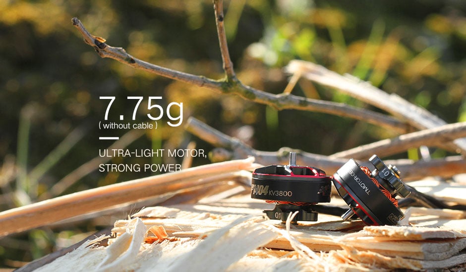 T-Motor F1404 FPV Motor (Choose your KV) 7 - T-Motor