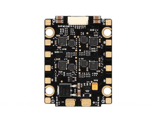 T-Motor VELOX F411 + V45A LITE Stack - Image 5