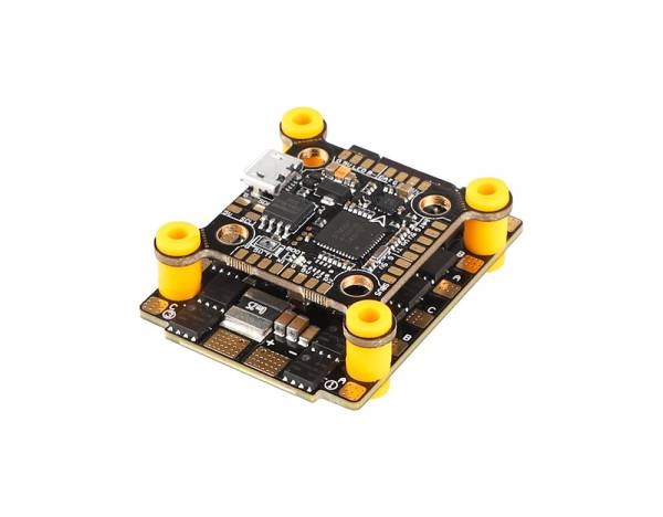 T-Motor VELOX F411 + V45A LITE Stack