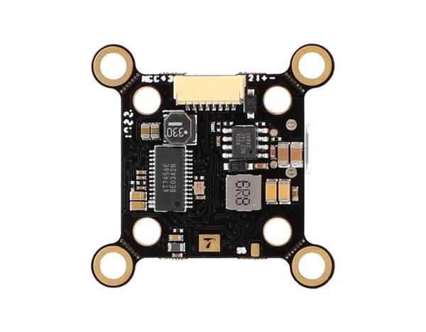 T-Motor VELOX F411 + V45A LITE Stack - Image 3