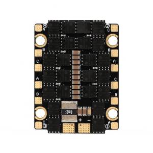 T-Motor VELOX F411 + V45A LITE Stack 3 - T-Motor