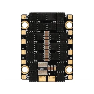 T-Motor VELOX F411 + V45A LITE Stack 3 - T-Motor