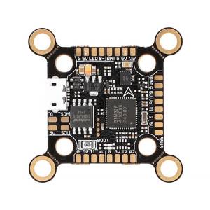 T-Motor VELOX F411 + V45A LITE Stack 1 - T-Motor
