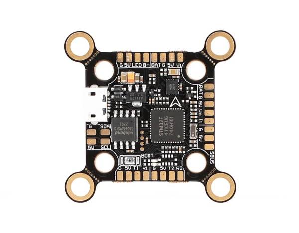 T-Motor VELOX F411 + V45A LITE Stack - Image 2