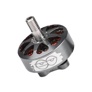 T-Motor X SlattFPV Brushless Freestyle Motor 2306.3 - 1700KV 7 - T-Motor