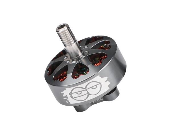 T-Motor X SlattFPV Brushless Freestyle Motor 2306.3 - 1700KV 2 - T-Motor