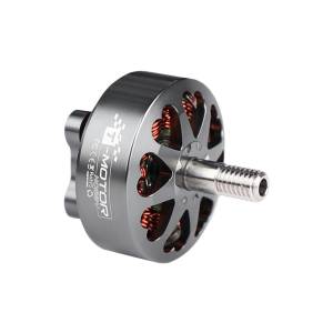 T-Motor X SlattFPV Brushless Freestyle Motor 2306.3 - 1700KV 8 - T-Motor