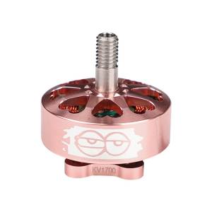 T-Motor X SlattFPV Brushless Freestyle Motor 2306.3 - 1700KV 9 - T-Motor