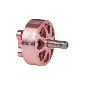 T-Motor X SlattFPV Brushless Freestyle Motor 2306.3 - 1700KV 10 - T-Motor