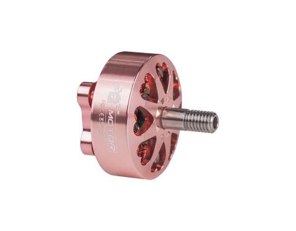 T-Motor X SlattFPV Brushless Freestyle Motor 2306.3 - 1700KV 5 - T-Motor