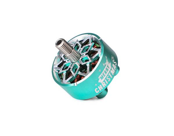 T-Motor Limited Christmas Edition 2207.5 FPV Motor - 1950Kv 2 - T-Motor