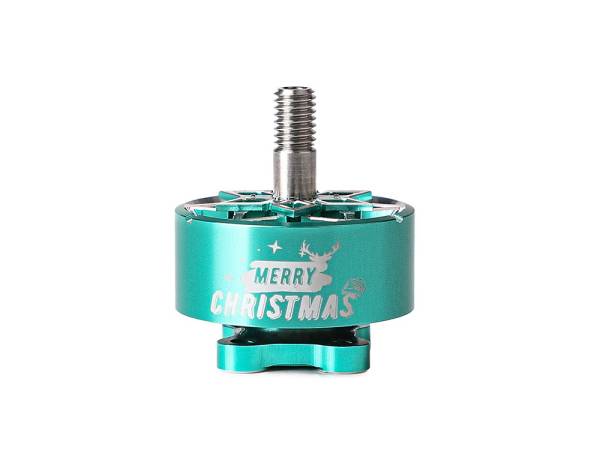 T-Motor Limited Christmas Edition 2207.5 FPV Motor - 1950Kv