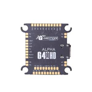 T-Motor Pacer G4 Alpha FC FETtec (Digital/Analog)