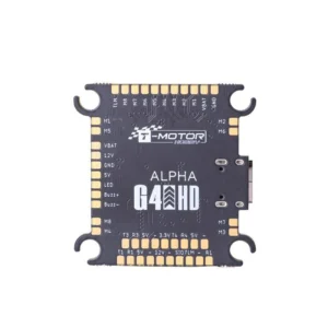 T-Motor Pacer G4 Alpha FC FETtec (Digital/Analog)