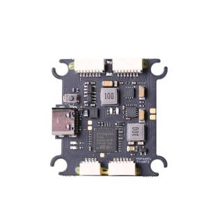 T-Motor Pacer G4 Alpha FC FETtec (Digital/Analog) 1 - T-Motor
