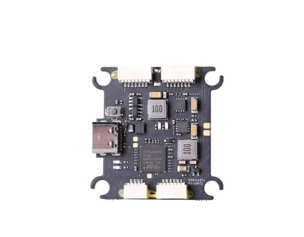 T-Motor Pacer G4 Alpha FC FETtec (Digital/Analog) - Image 2