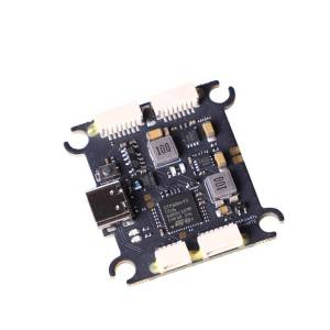 T-Motor Pacer G4 Alpha FC FETtec (Digital/Analog) 2 - T-Motor