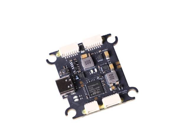 T-Motor Pacer G4 Alpha FC FETtec (Digital/Analog) - Image 3