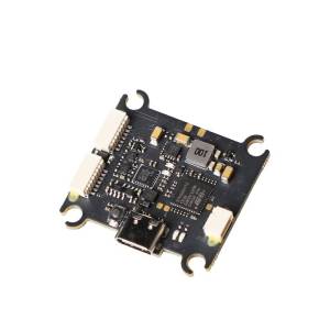 T-Motor Pacer G4 Alpha FC FETtec (Digital/Analog) 7 - T-Motor
