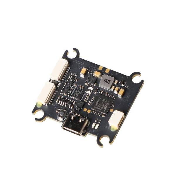 T-Motor Pacer G4 Alpha FC FETtec (Digital/Analog) - Image 8