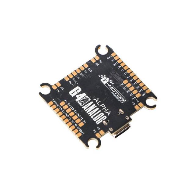 T-Motor Pacer G4 Alpha FC FETtec (Digital/Analog) - Image 7