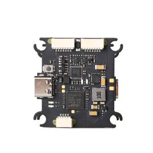 T-Motor Pacer G4 Alpha FC FETtec (Digital/Analog) 5 - T-Motor