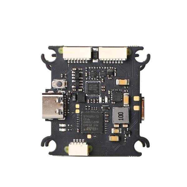 T-Motor Pacer G4 Alpha FC FETtec (Digital/Analog) - Image 6