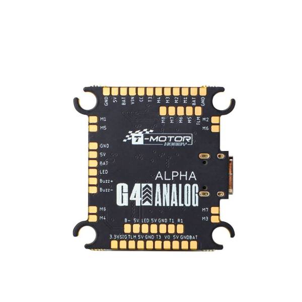 T-Motor Pacer G4 Alpha FC FETtec (Digital/Analog) - Image 5