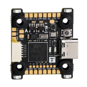 T-Motor Dual BEC H7 Mini Flight Controller