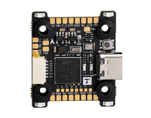 T-Motor DUAL BEC H7 MINI FC