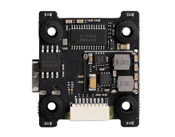 T-Motor DUAL BEC H7 MINI FC - Image 2