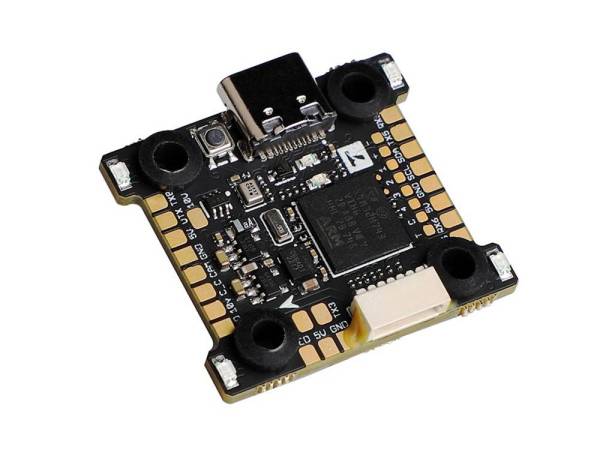 T-Motor DUAL BEC H7 MINI FC - Image 4