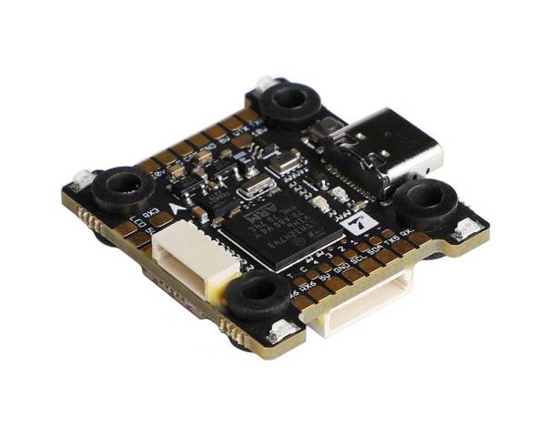 T-Motor DUAL BEC H7 MINI FC - Image 3