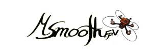 SmoothStyle 7inch Deadcat Frame 5 - MsmoothFPV