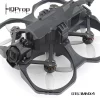 HQProp DT63MMX4 Props for Cinewhoops (4 Pack) - Grey 6 - HQProp