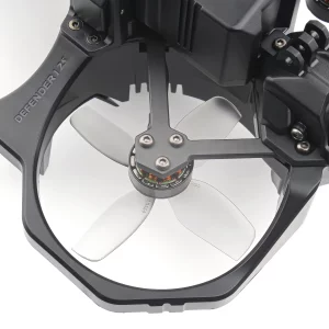 HQProp DT63MMX4 Props for Cinewhoops (4 Pack) - Grey 1 - HQProp