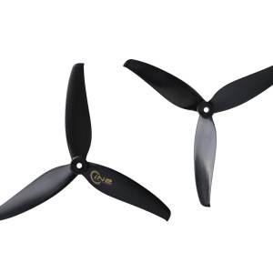 T-Motor C7.5x4.6 Professional Cinematic FPV Propeller (2pcs) 2 - T-Motor