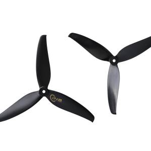 T-Motor C7.5x4.6 Professional Cinematic FPV Propeller (2pcs) 6 - T-Motor