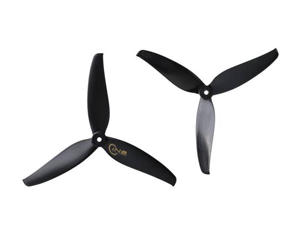 T-Motor C7.5x4.6 Professional Cinematic FPV Propeller (2pcs) - Image 3