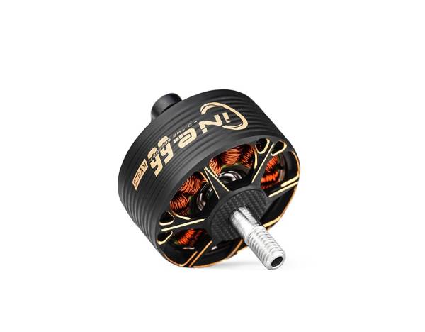 T-Motor Cine66 2812 Professional Cinematic FPV Motor - 925Kv - Image 2