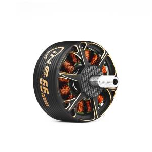 T-Motor Cine66 2812 Professional Cinematic FPV Motor - 925Kv 6 - T-Motor