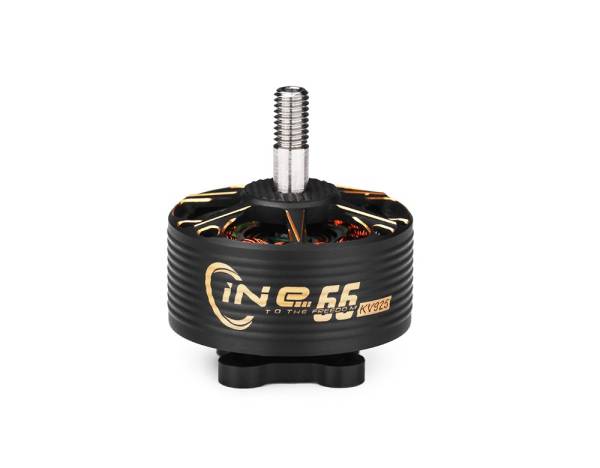 T-Motor Cine66 2812 Professional Cinematic FPV Motor - 925Kv 1 - T-Motor