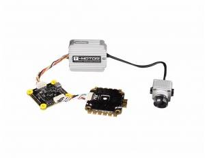 T-Motor F7 HD + F55A Pro II Stack 1 - T-Motor